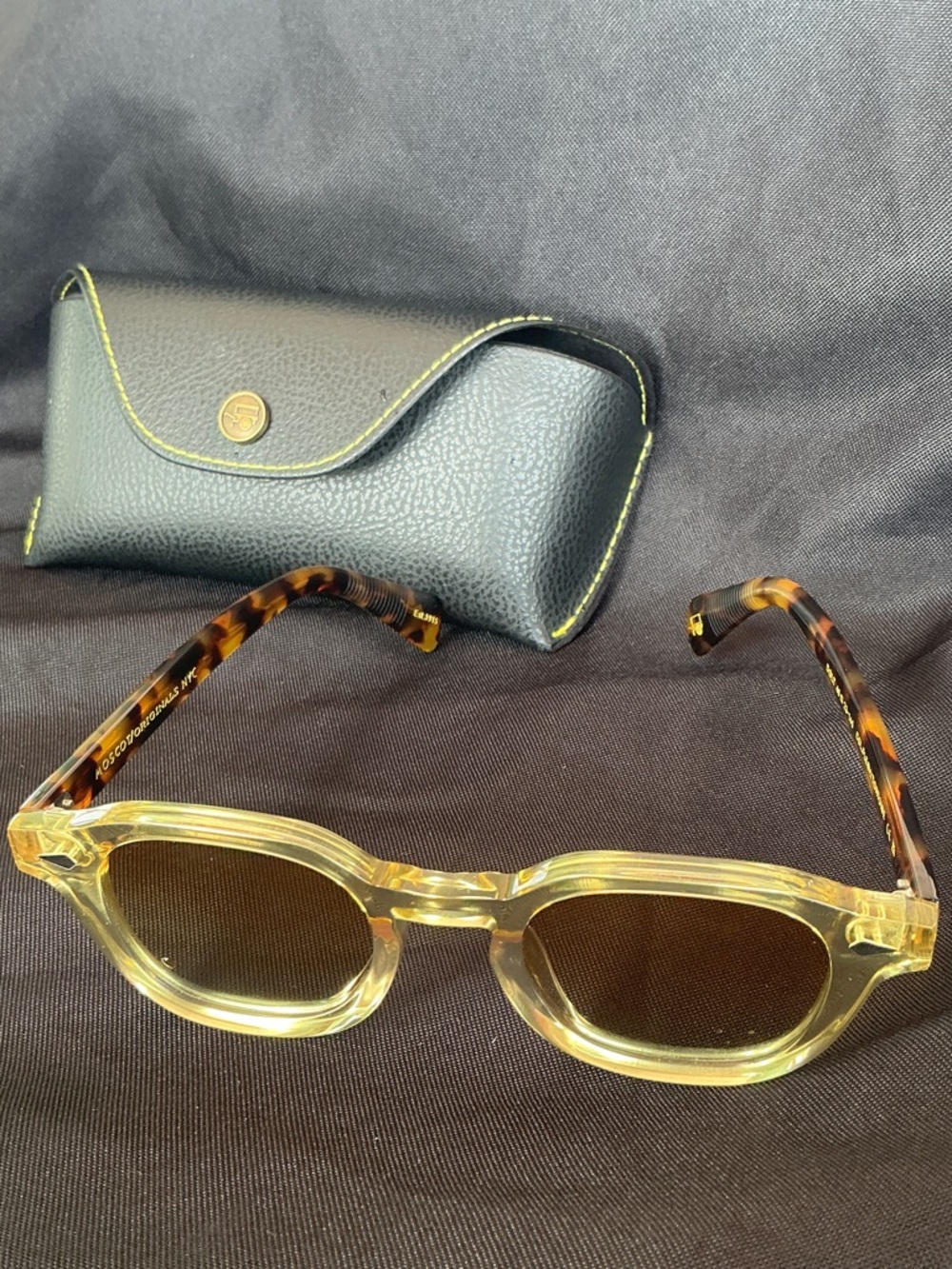 Moscot Originals NYC